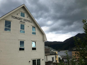 Hotels in Måloy